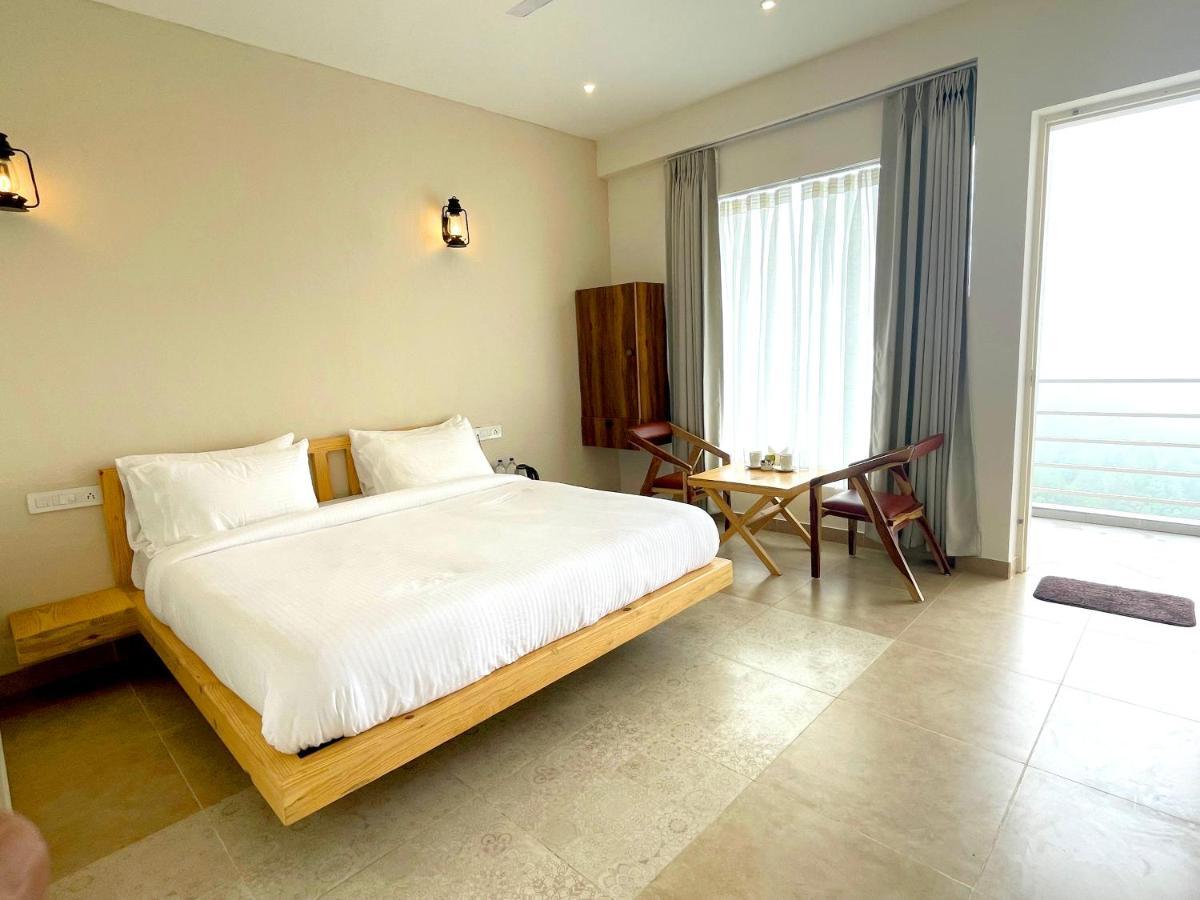 Onehouse Resort ランズドーン エクステリア 写真