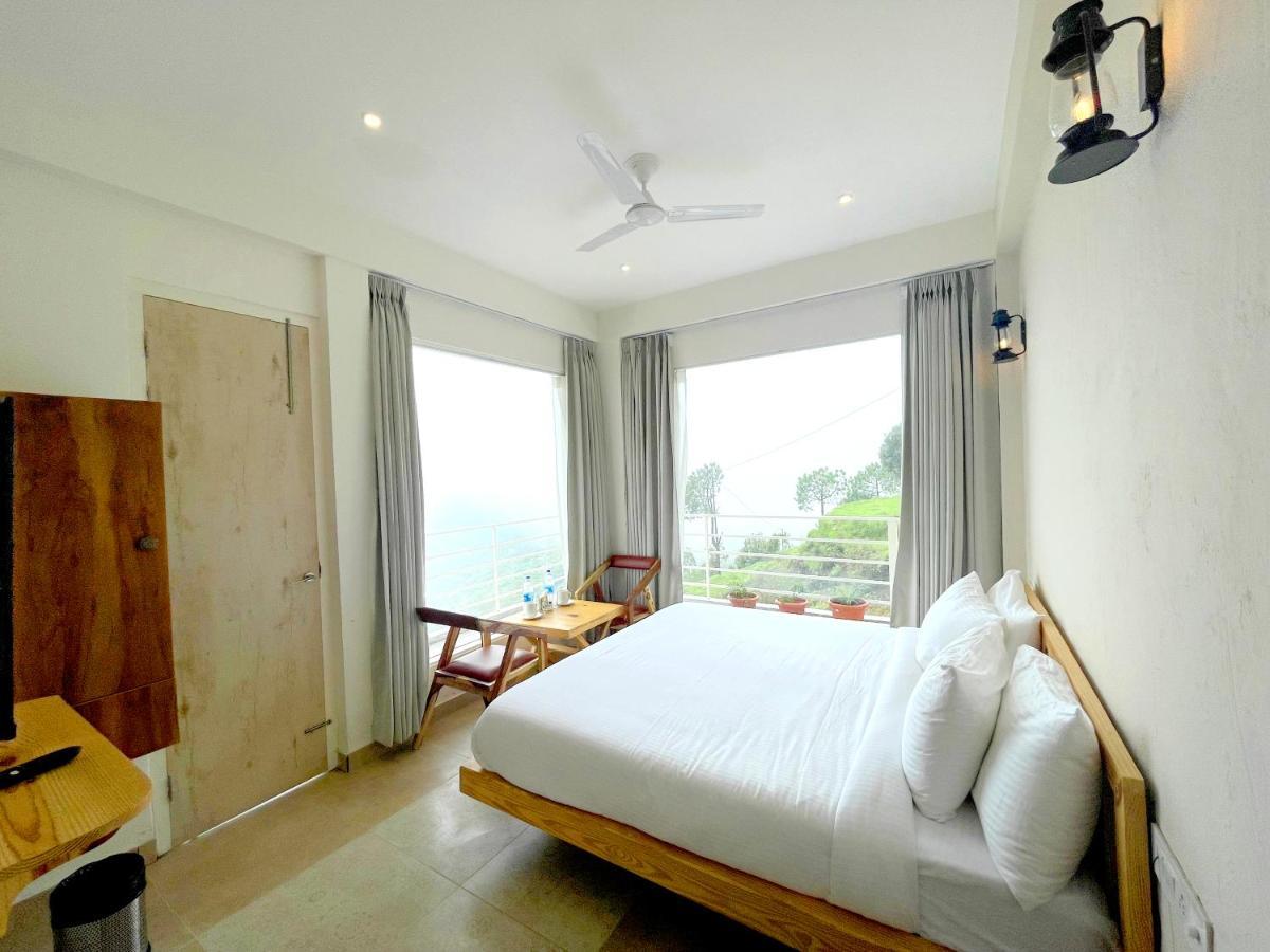 Onehouse Resort ランズドーン エクステリア 写真