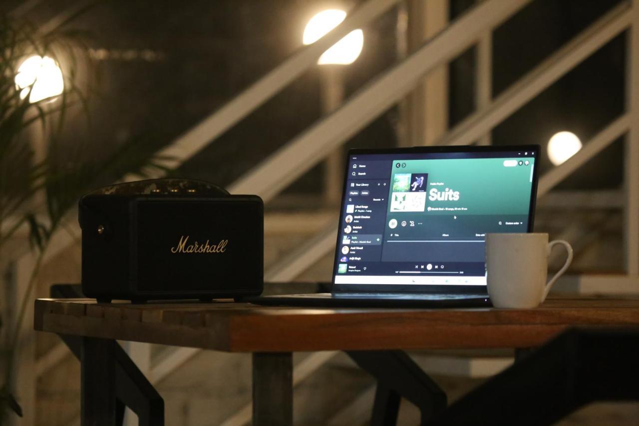 Onehouse Resort ランズドーン エクステリア 写真