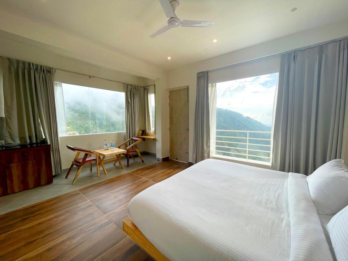 Onehouse Resort ランズドーン エクステリア 写真