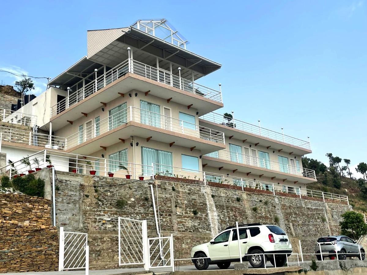 Onehouse Resort ランズドーン エクステリア 写真