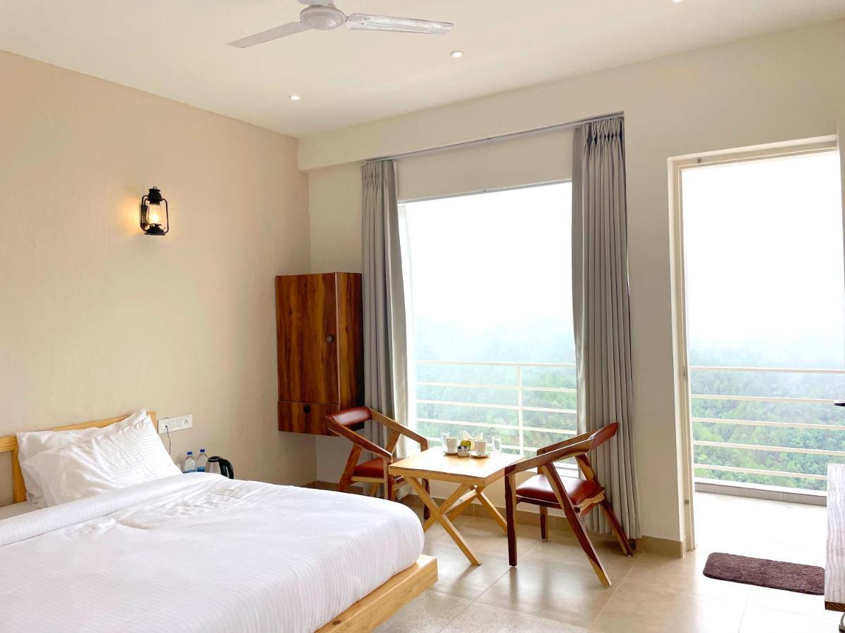 Onehouse Resort ランズドーン エクステリア 写真