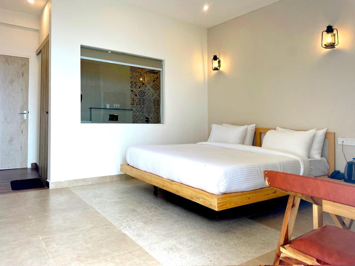Onehouse Resort ランズドーン エクステリア 写真