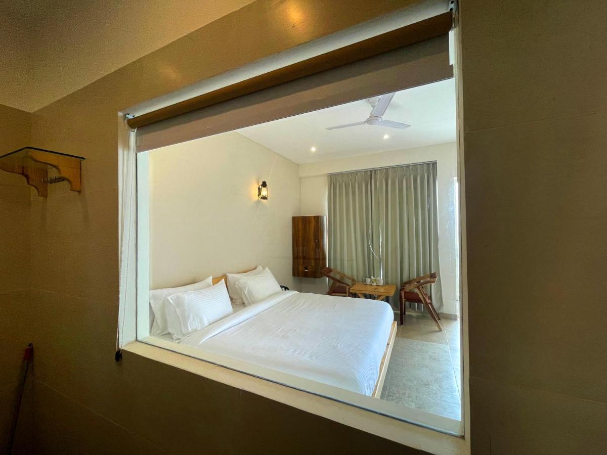 Onehouse Resort ランズドーン エクステリア 写真