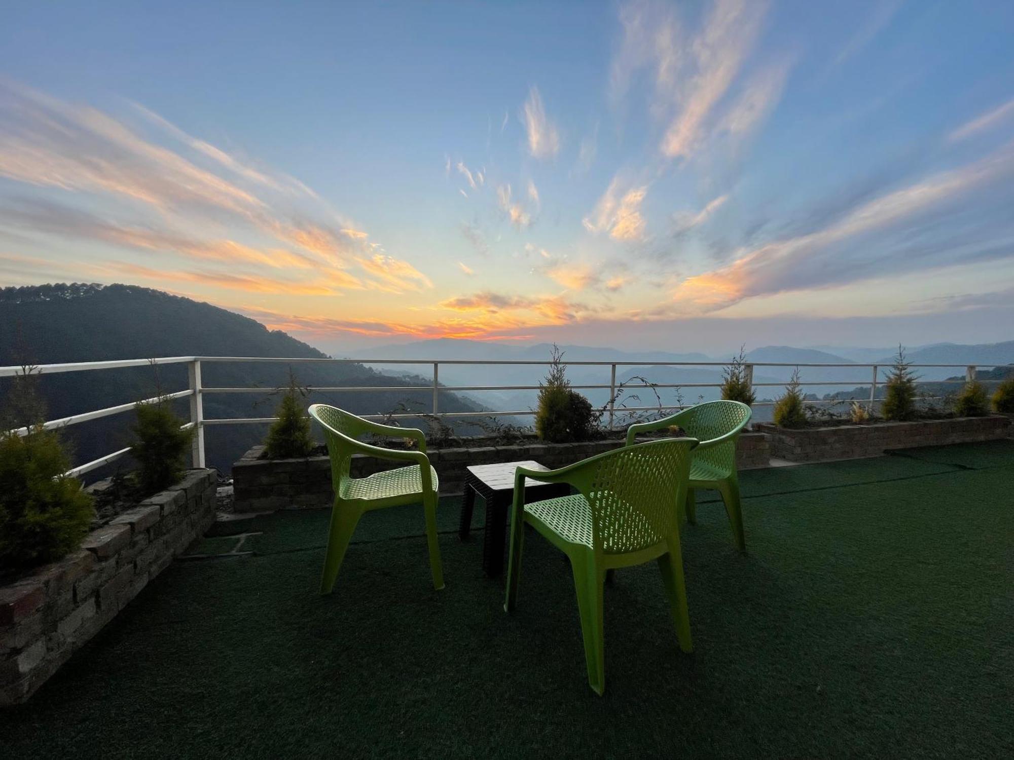 Onehouse Resort ランズドーン エクステリア 写真