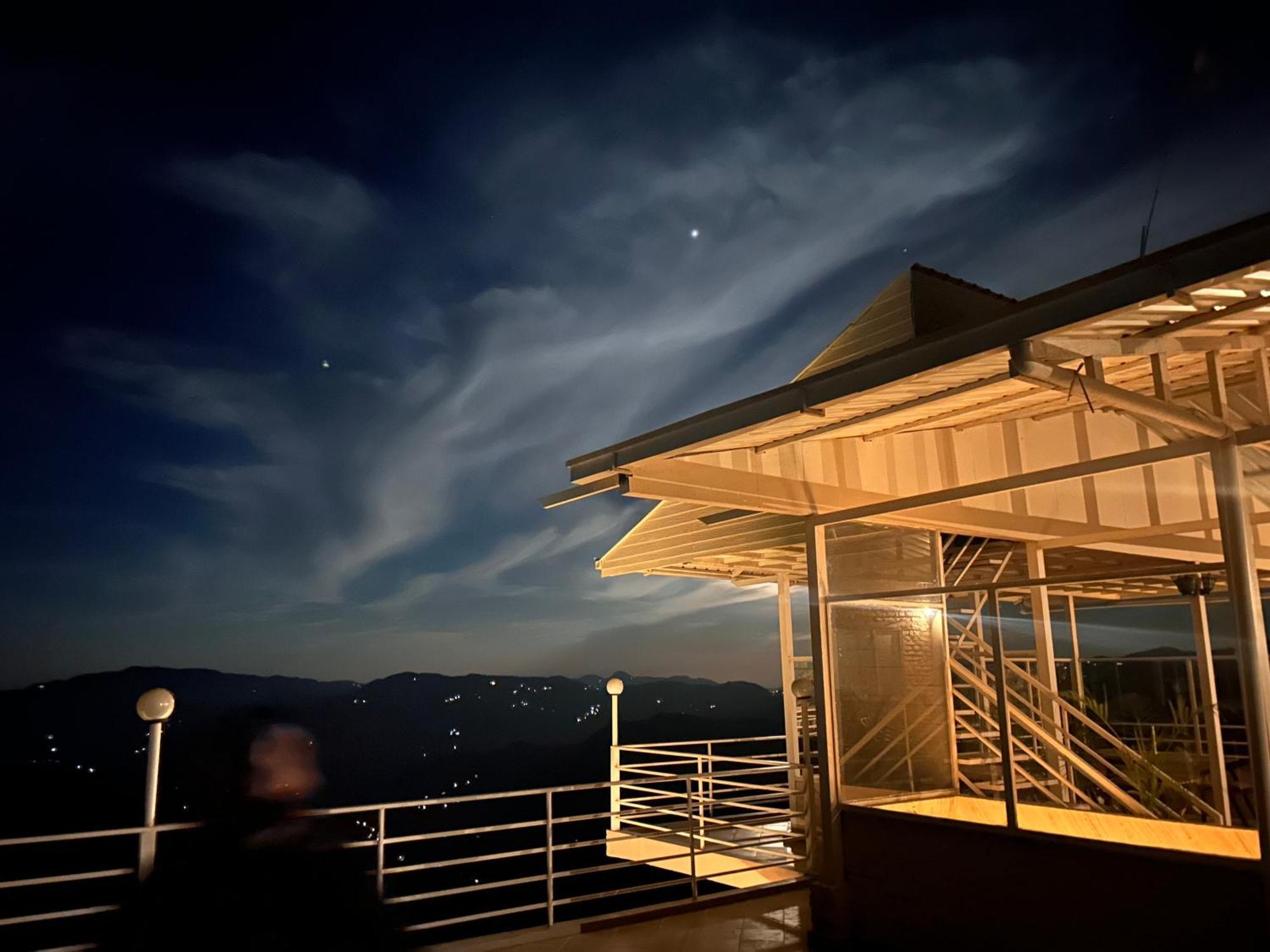 Onehouse Resort ランズドーン エクステリア 写真