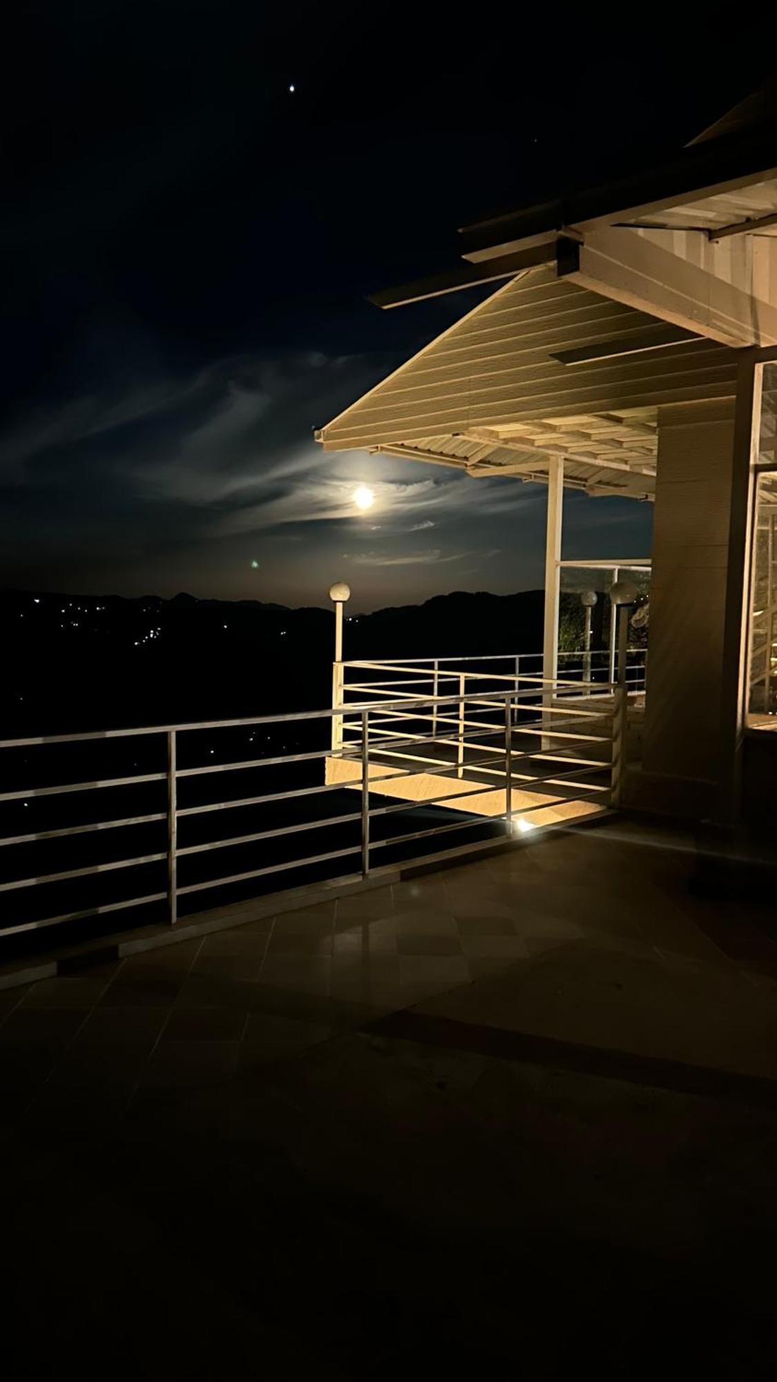 Onehouse Resort ランズドーン エクステリア 写真