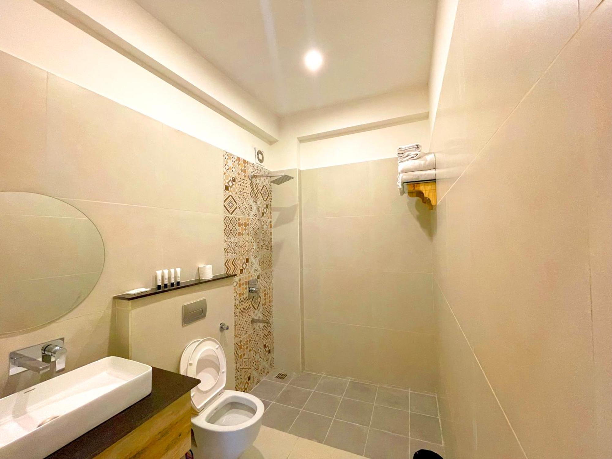 Onehouse Resort ランズドーン エクステリア 写真