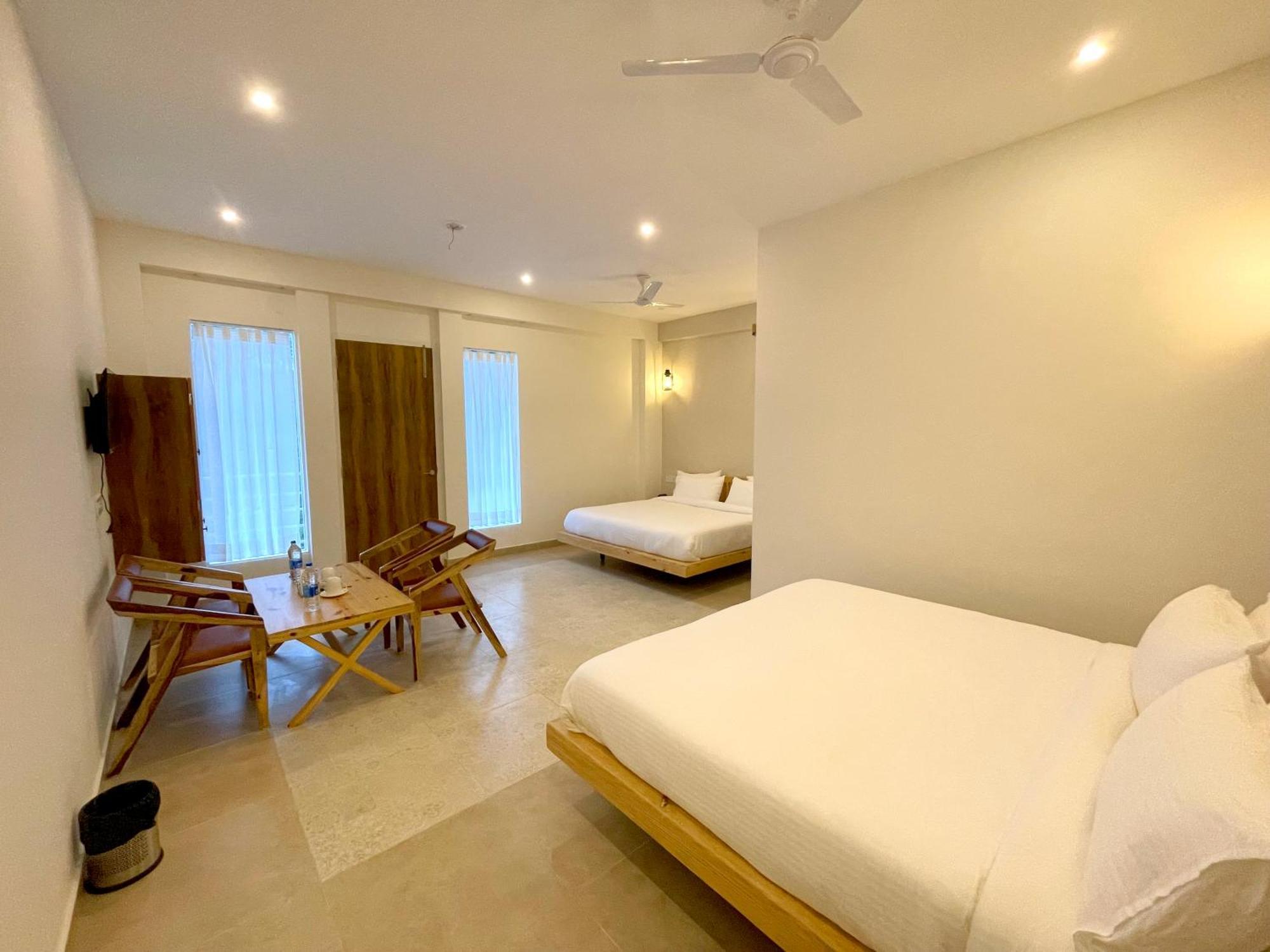 Onehouse Resort ランズドーン エクステリア 写真