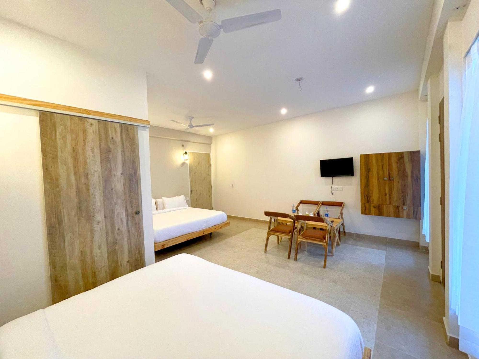 Onehouse Resort ランズドーン エクステリア 写真