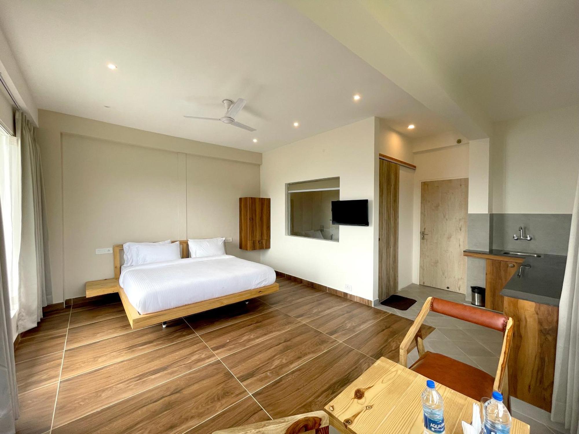Onehouse Resort ランズドーン エクステリア 写真
