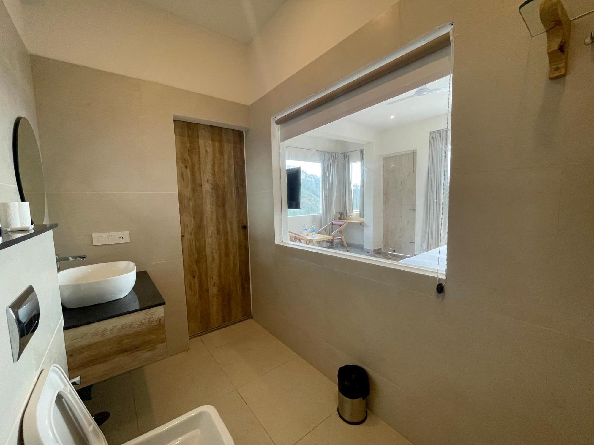 Onehouse Resort ランズドーン エクステリア 写真