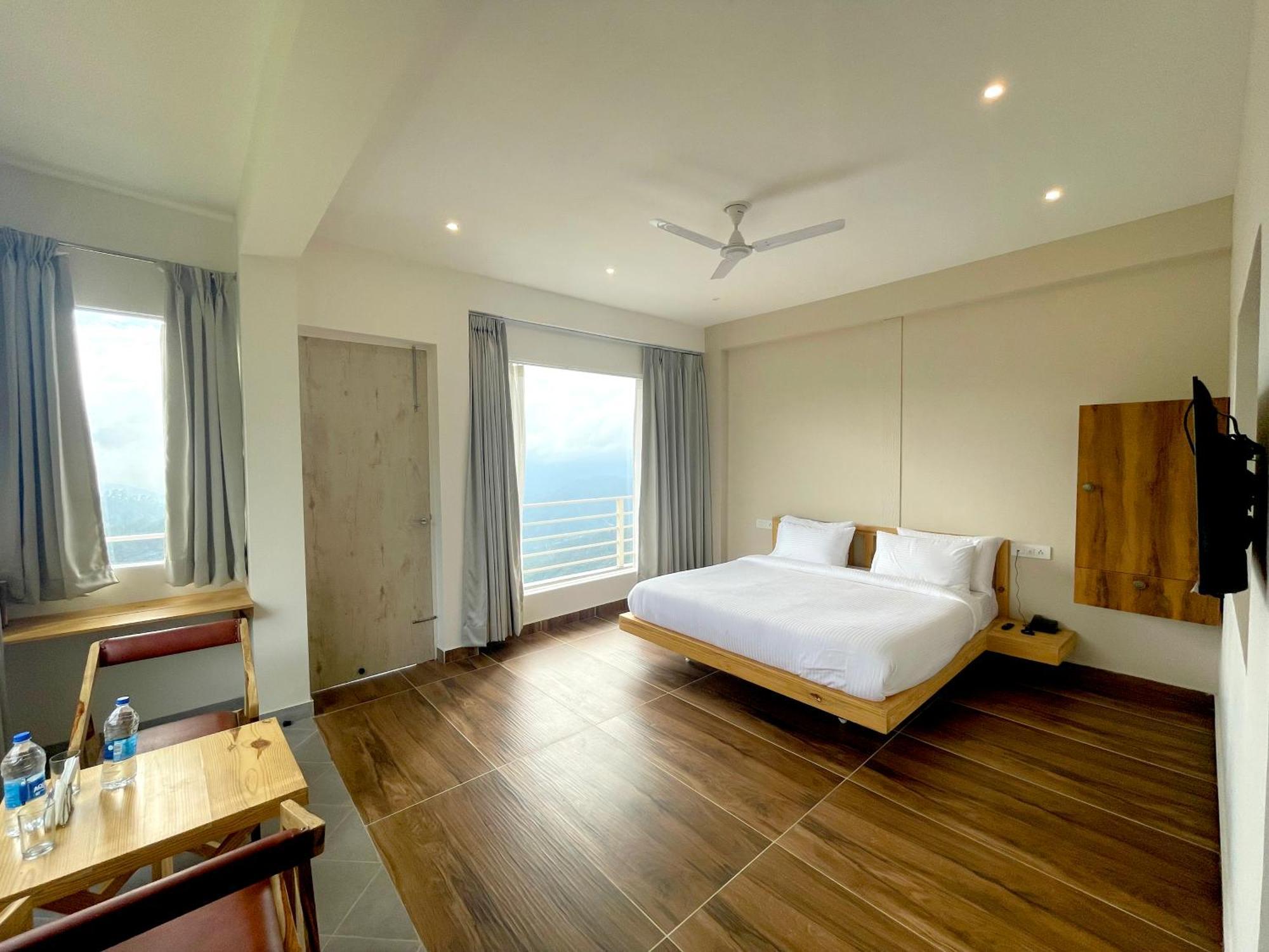 Onehouse Resort ランズドーン エクステリア 写真