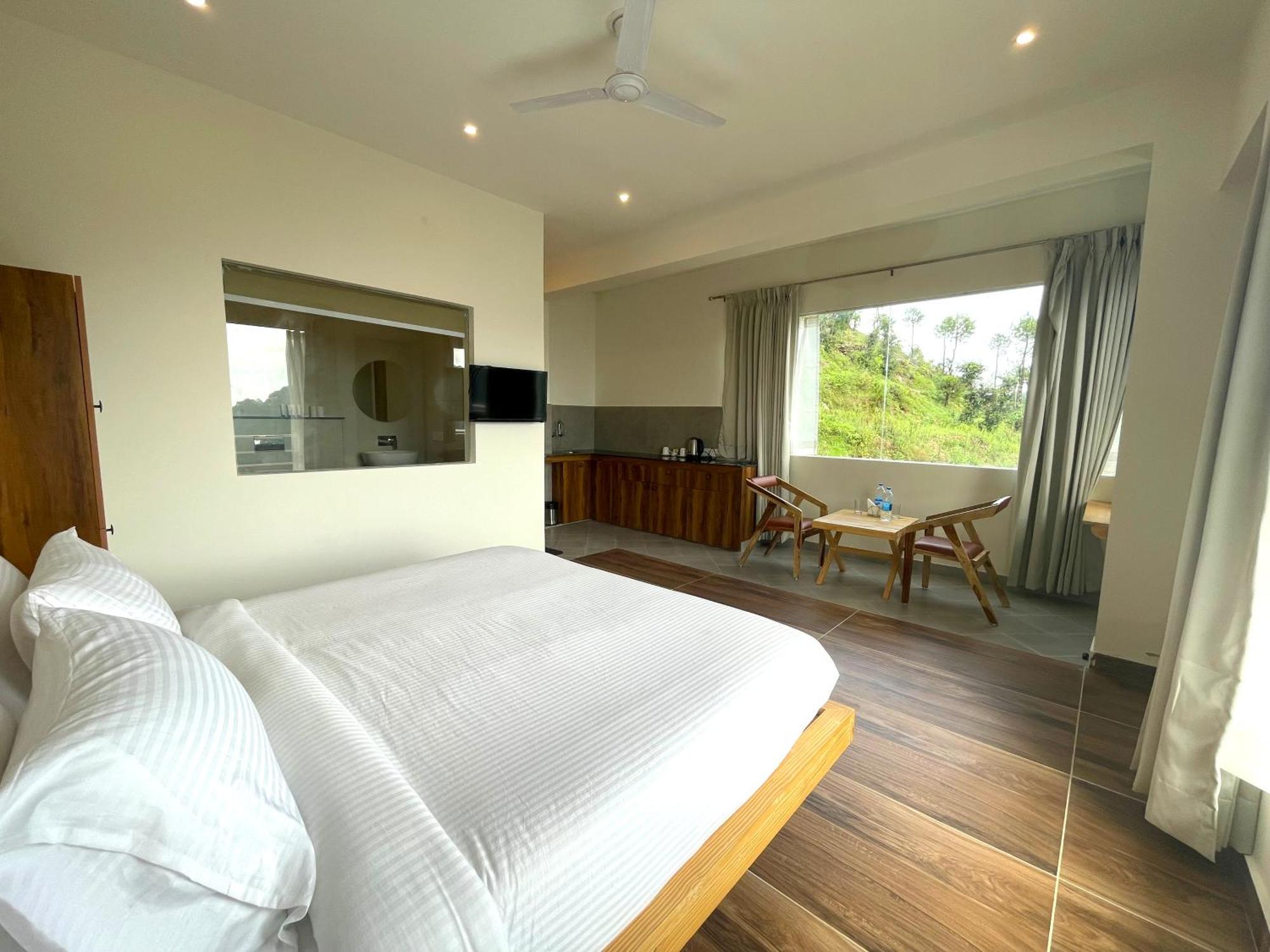 Onehouse Resort ランズドーン エクステリア 写真
