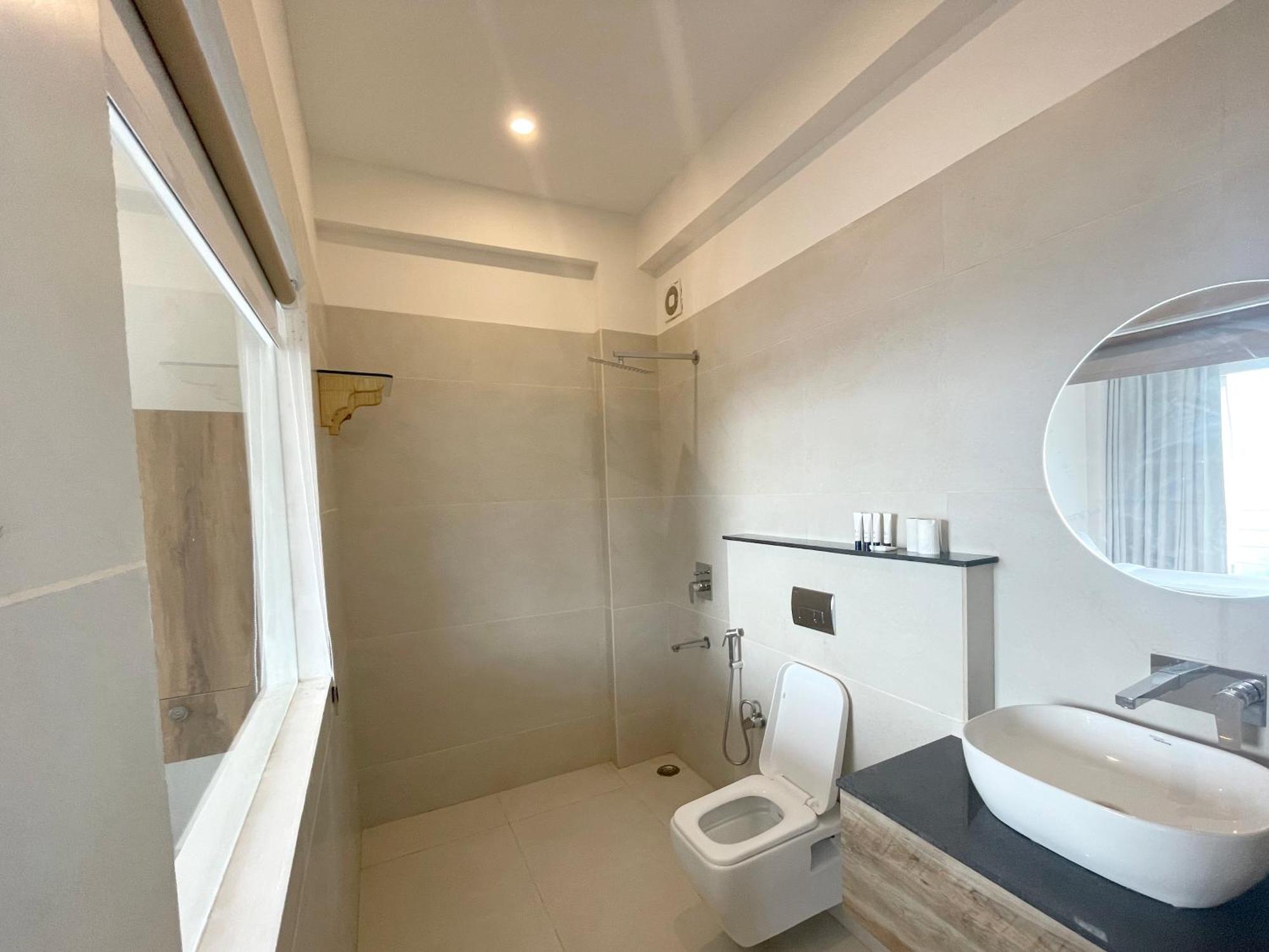 Onehouse Resort ランズドーン エクステリア 写真
