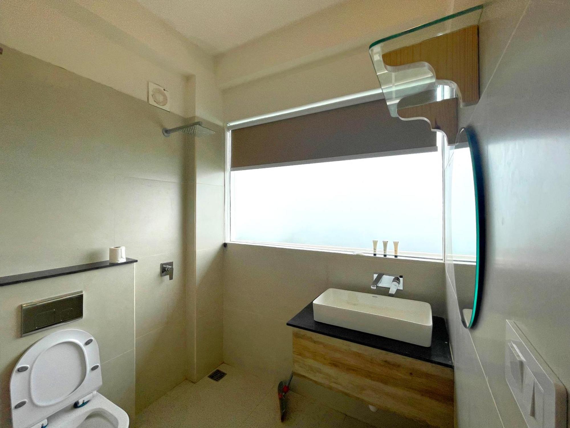 Onehouse Resort ランズドーン エクステリア 写真