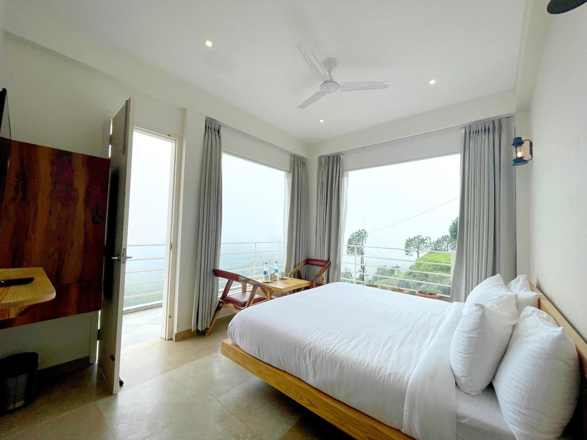 Onehouse Resort ランズドーン エクステリア 写真