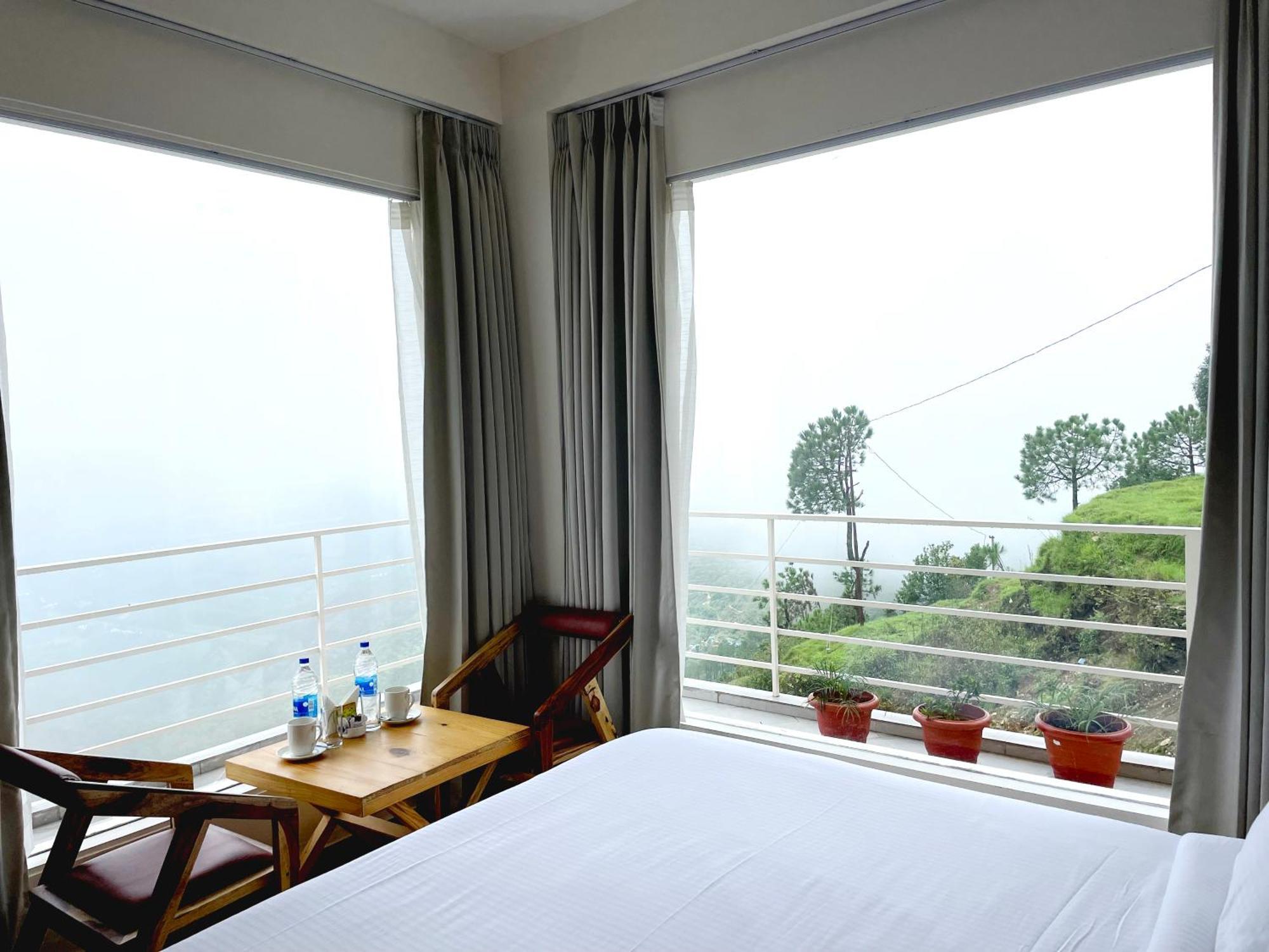 Onehouse Resort ランズドーン エクステリア 写真
