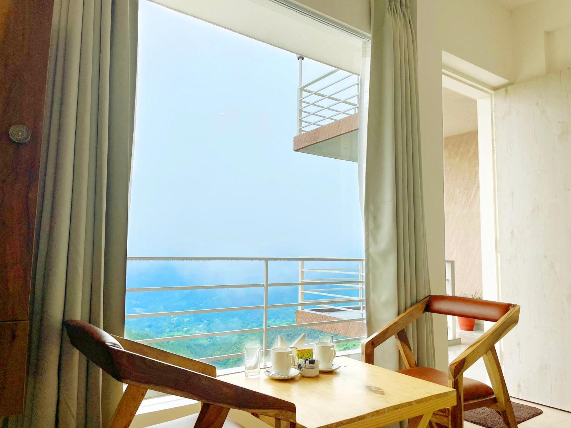 Onehouse Resort ランズドーン エクステリア 写真