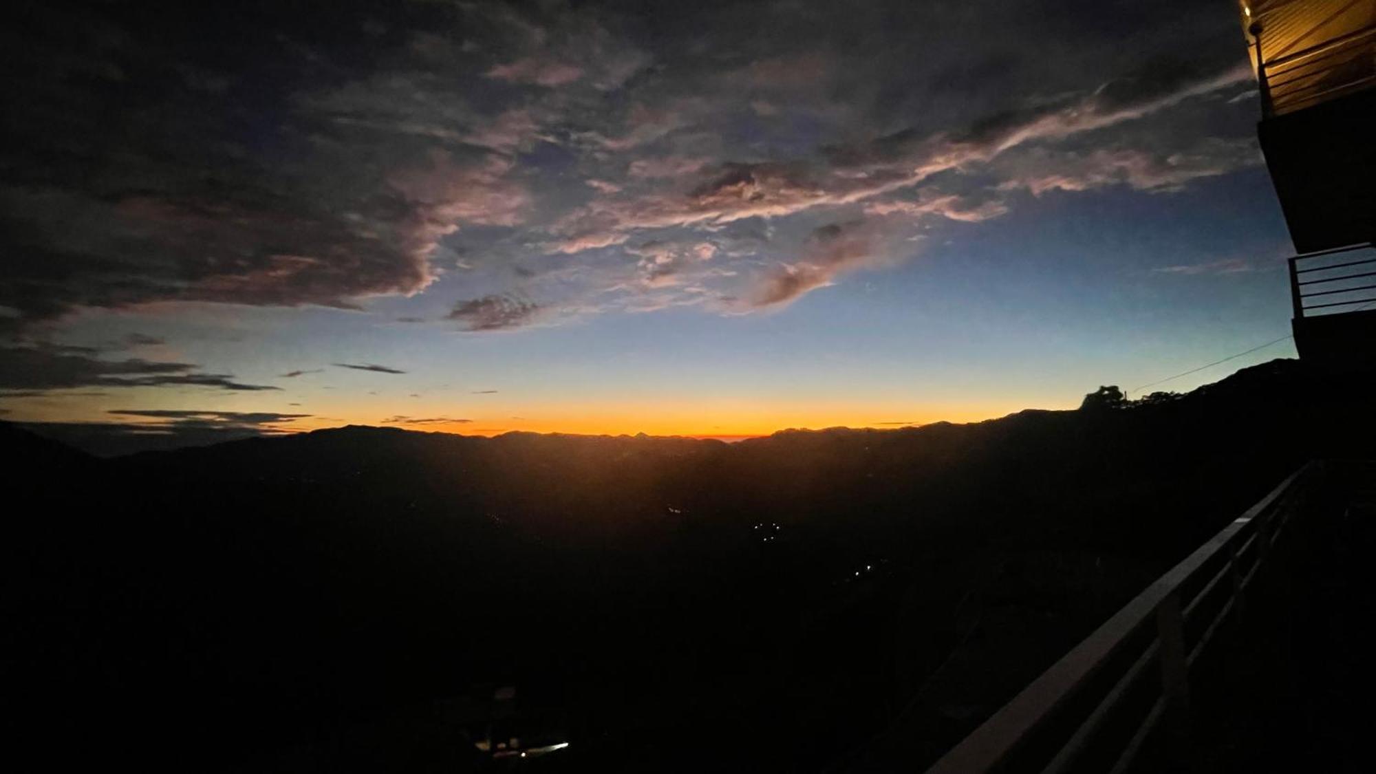 Onehouse Resort ランズドーン エクステリア 写真