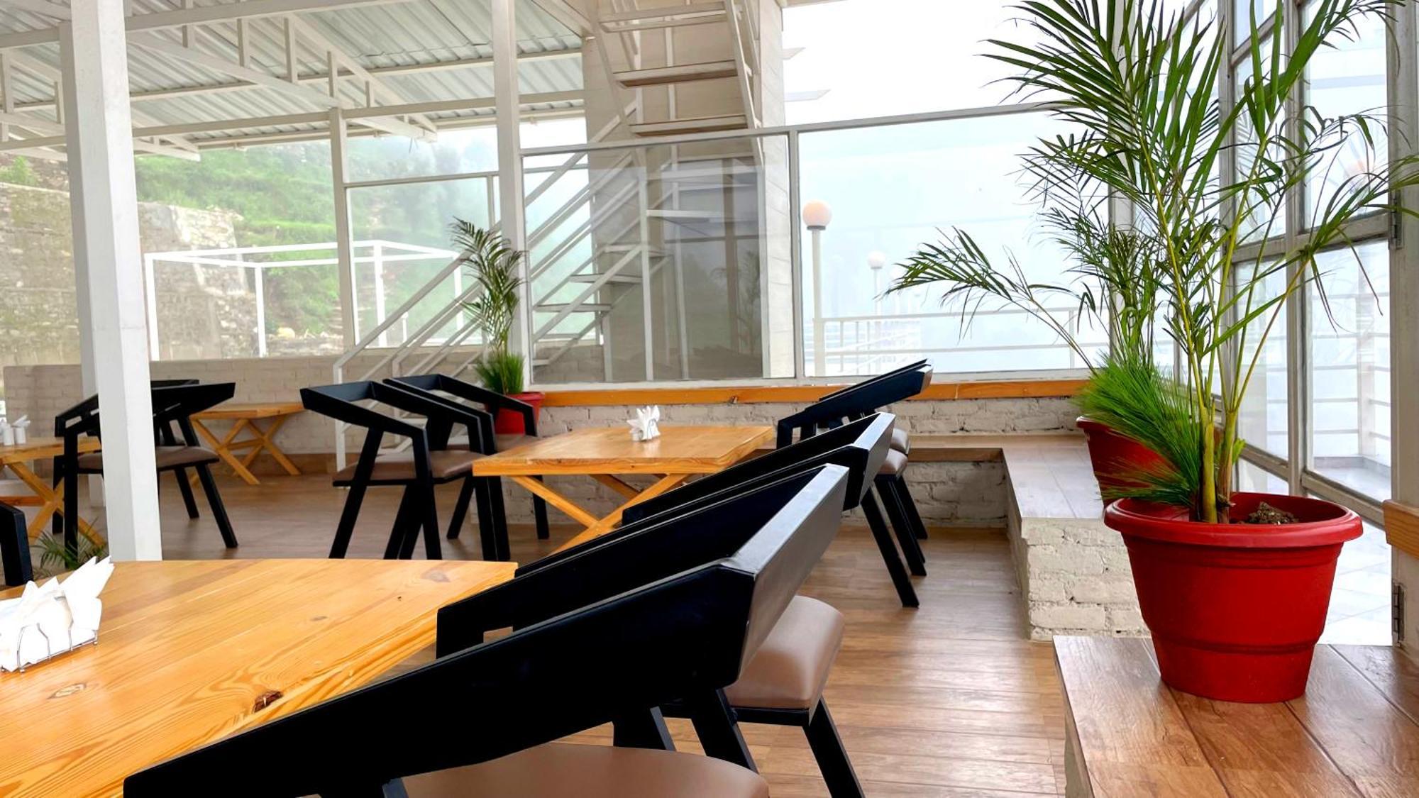 Onehouse Resort ランズドーン エクステリア 写真