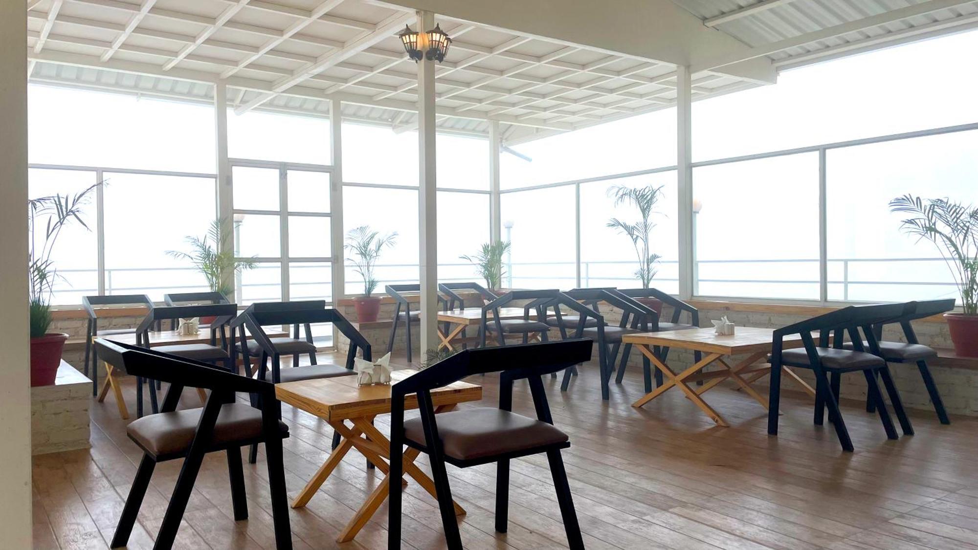 Onehouse Resort ランズドーン エクステリア 写真
